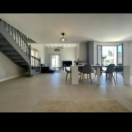 Mamour Climatisee Villa *