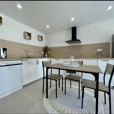 Mamour Climatisee Villa Carcassonne